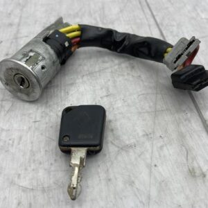 Neiman RENAULT CLIO 1 PHASE 2 Diesel