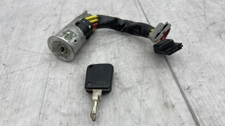 Neiman RENAULT CLIO 1 PHASE 2 Diesel