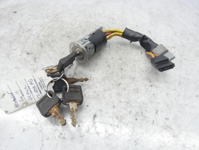 Neiman RENAULT CLIO 1 PHASE 3 Essence