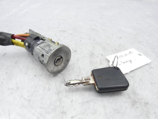 Neiman RENAULT ESPACE 2 PHASE 2 Diesel