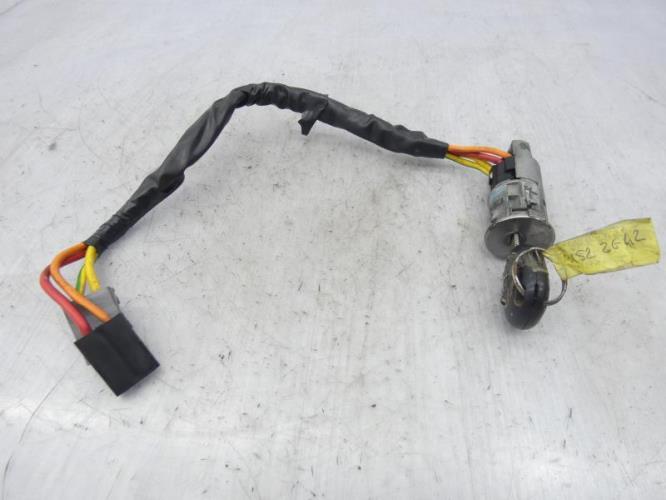 Neiman RENAULT LAGUNA 1 PHASE 2 BREAK Diesel