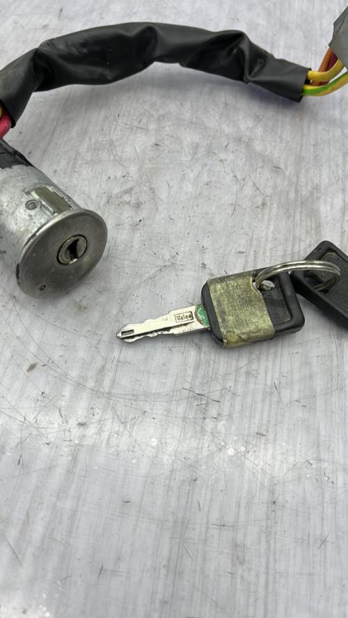 Neiman RENAULT R21 PHASE 2 Diesel