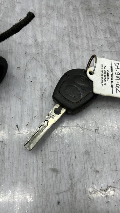 Neiman SEAT IBIZA 3 PHASE 1 Diesel