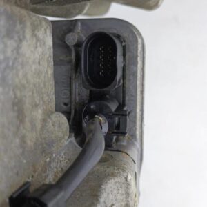 Nez de pont arriere AUDI A3 2 PHASE 1 Diesel