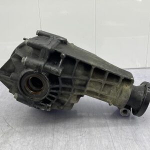 Pont (propulsion) MERCEDES CLASSE M 163 PHASE 2 Diesel