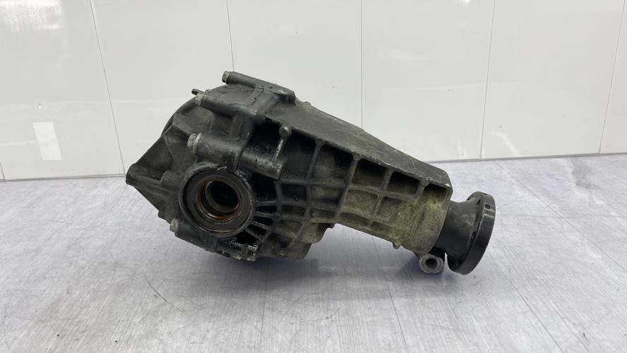 Pont (propulsion) MERCEDES CLASSE M 163 PHASE 2 Diesel