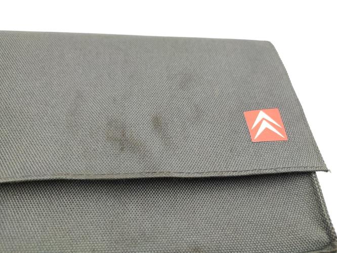 Notice d'utilisation CITROEN