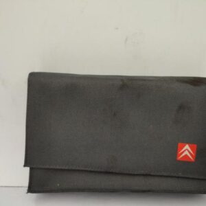 Notice d'utilisation CITROEN C5 1 PHASE 1 Diesel