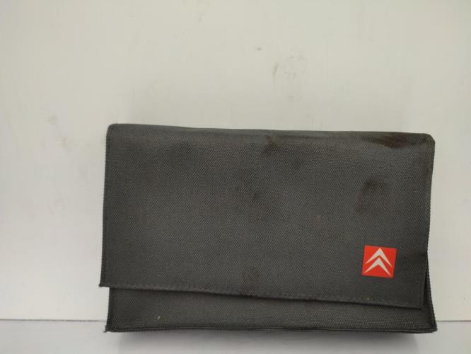 Notice d'utilisation CITROEN C5 1 PHASE 1 Diesel