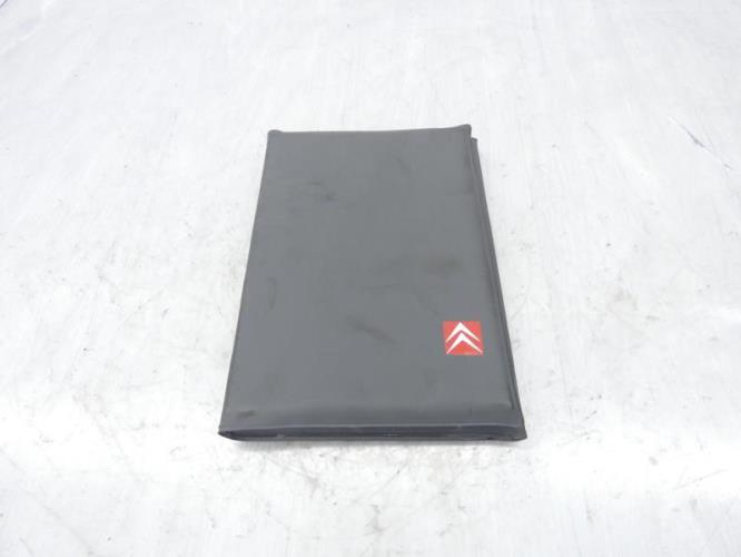 Notice d'utilisation CITROEN SAXO PHASE 1 Essence