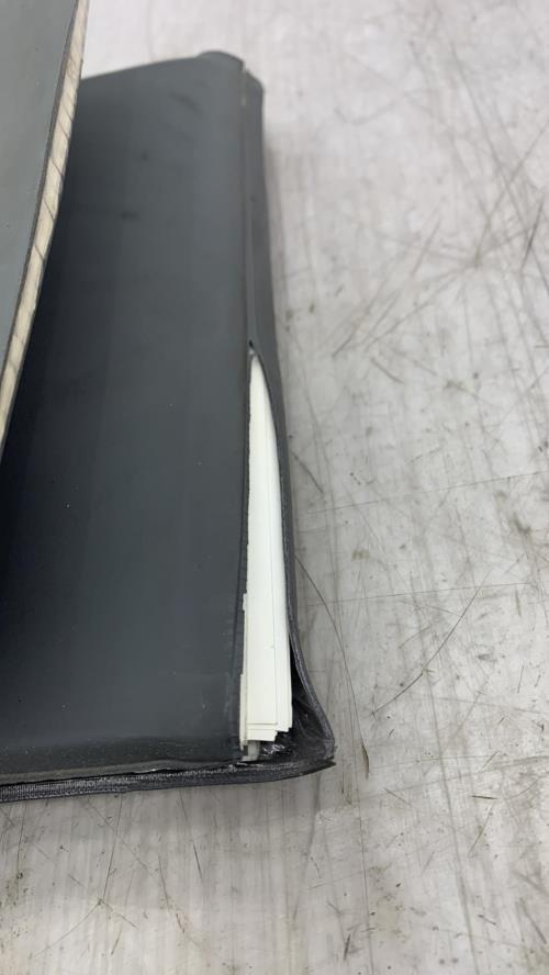 Notice d'utilisation CITROEN ZX PHASE 1 Essence