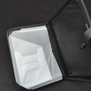 Notice d'utilisation FORD C-MAX 1 PHASE 2 Diesel