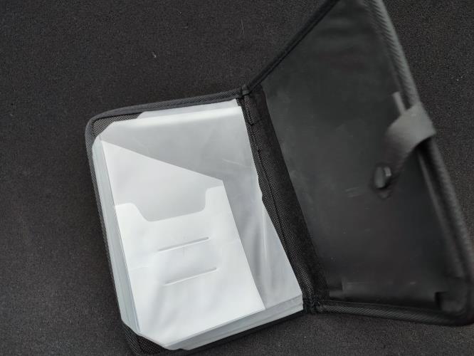 Notice d'utilisation FORD C-MAX 1 PHASE 2 Diesel