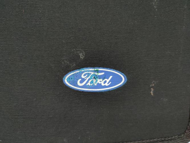 Notice d'utilisation FORD FOCUS 2 PHASE 1 Diesel