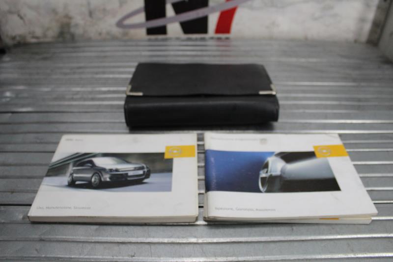 Notice d'utilisation OPEL ASTRA H GTC PHASE 1 Diesel