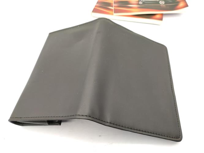 Notice d'utilisation OPEL ASTRA J PHASE 1 Diesel