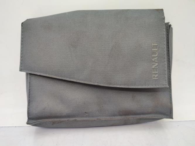 Notice d'utilisation RENAULT CLIO 2 CAMPUS PHASE 1 Diesel