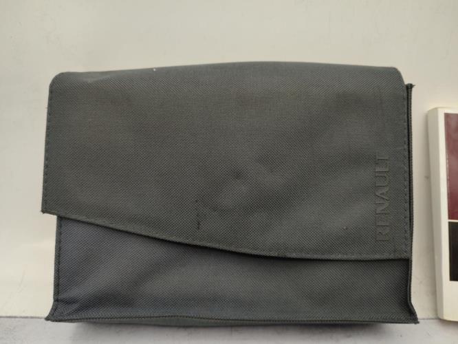 Notice d'utilisation RENAULT LATITUDE Diesel