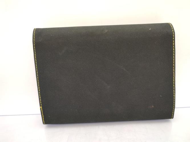 Notice d'utilisation RENAULT MASTER 3 PHASE 2 Diesel