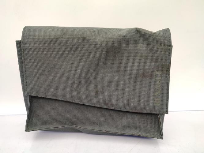 Notice d'utilisation RENAULT SCENIC 2 PHASE 1 Diesel