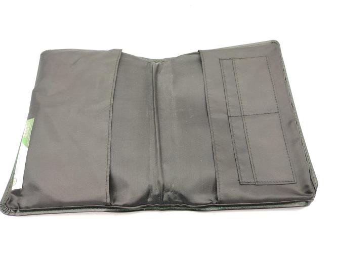 Notice d'utilisation SKODA FABIA 2 PHASE 2 Diesel