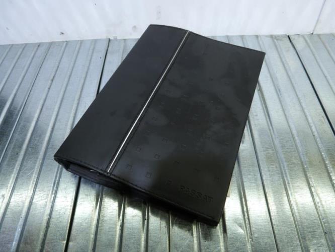 Notice d'utilisation VOLKSWAGEN PASSAT 4 PHASE 2 BREAK Diesel