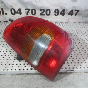 Feu arriere principal droit (feux) OPEL CORSA B PHASE 1 Essence