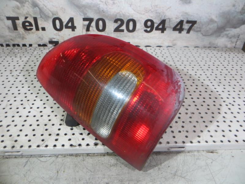 Feu arriere principal droit (feux) OPEL CORSA B PHASE 1 Essence