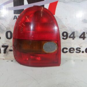 Feu arriere principal gauche (feux) OPEL CORSA B PHASE 1 Essence