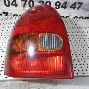 Feu arriere principal gauche (feux) OPEL CORSA B PHASE 2 Essence