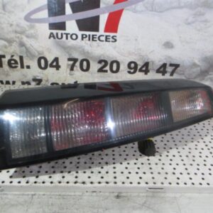 Feu arriere principal gauche (feux) OPEL MERIVA A PHASE 1 Diesel