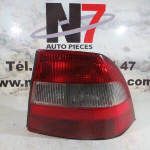 Feu arriere principal droit (feux) OPEL VECTRA B PHASE 1 Diesel