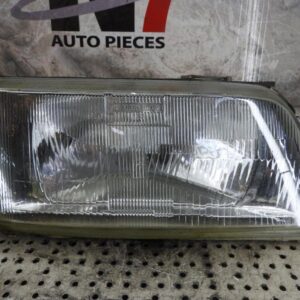 Optique avant principal droit (feux)(phare) CITROEN JUMPER 1 Diesel