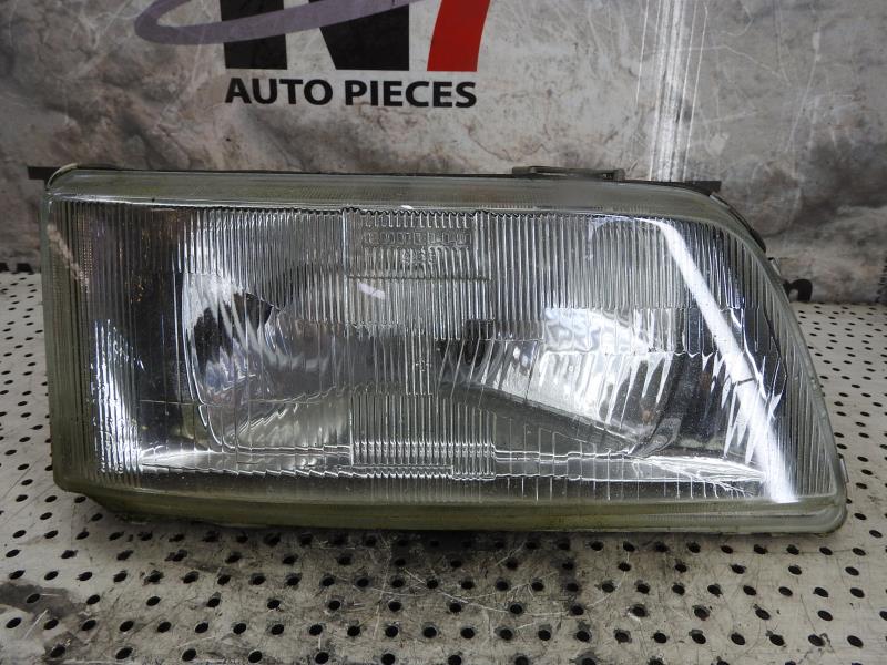 Optique avant principal droit (feux)(phare) CITROEN JUMPER 1 Diesel