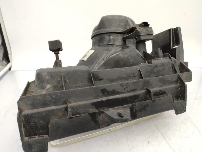 Optique avant principal droit (feux)(phare) CITROEN JUMPY 1 PHASE 1 Diesel