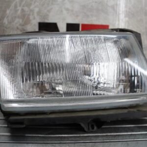 Optique avant principal droit (feux)(phare) CITROEN Diesel