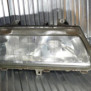 Optique avant principal droit (feux)(phare) CITROEN EVASION PHASE 1 Diesel