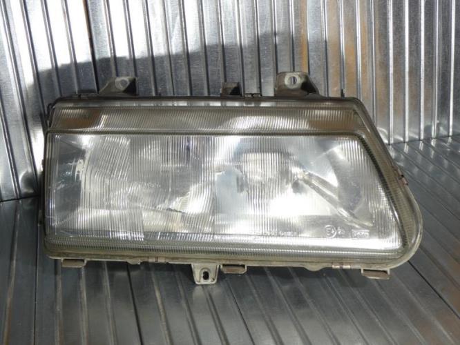 Optique avant principal droit (feux)(phare) CITROEN EVASION PHASE 1 Diesel