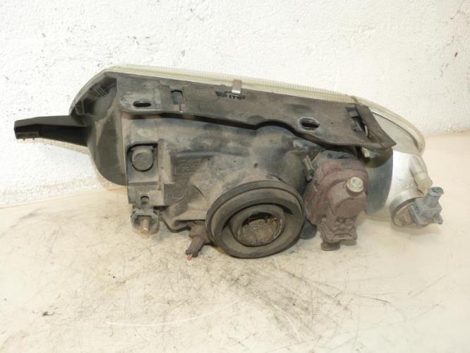 Optique avant principal droit (feux)(phare) CITROEN SAXO PHASE 1 Essence