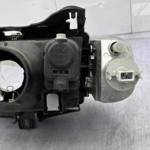 Optique avant principal droit (feux)(phare) CITROEN SAXO PHASE 1 Essence