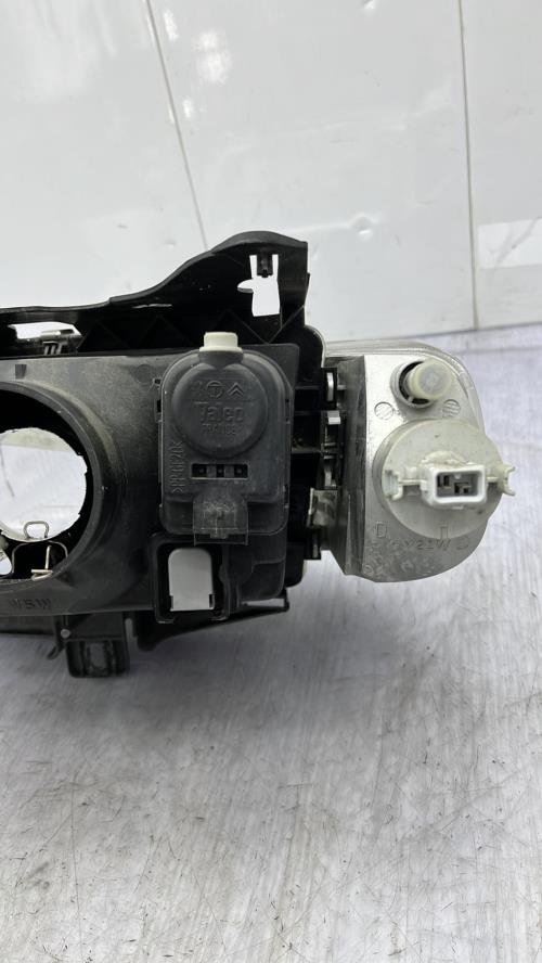 Optique avant principal droit (feux)(phare) CITROEN SAXO PHASE 1 Essence