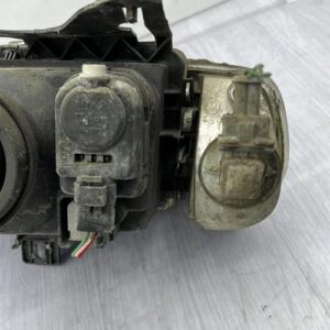 Optique avant principal droit (feux)(phare) CITROEN SAXO PHASE 1 Essence