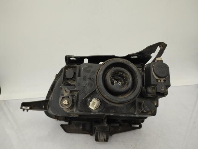 Optique avant principal droit (feux)(phare) CITROEN SAXO PHASE 1 Essence