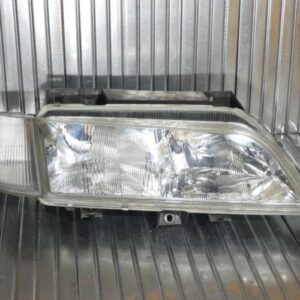 Optique avant principal droit (feux)(phare) CITROEN XANTIA PHASE 2 Diesel