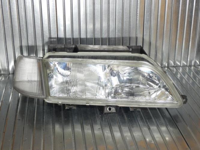 Optique avant principal droit (feux)(phare) CITROEN XANTIA PHASE 2 Diesel