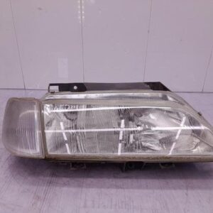 Optique avant principal droit (feux)(phare) CITROEN XANTIA PHASE 2 Diesel