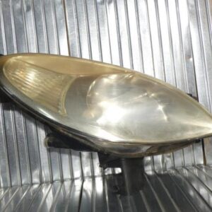 Optique avant principal droit (feux)(phare) CITROEN XSARA PICASSO PHASE 1 Diesel