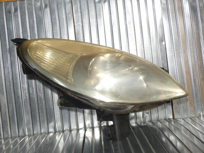 Optique avant principal droit (feux)(phare) CITROEN XSARA PICASSO PHASE 1 Diesel