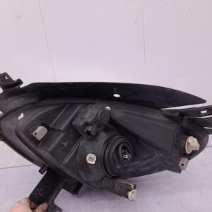 Optique avant principal droit (feux)(phare) CITROEN XSARA PICASSO PHASE 1 Diesel