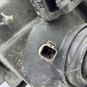 Optique avant principal droit (feux)(phare) CITROEN XSARA PICASSO PHASE 1 Diesel